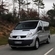 Renault Trafic Pa. 2.5 dCi 150 FAP short 2,7t vollverglast Quickshift