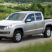 Volkswagen Amarok Volkswagen Amarok