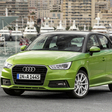 A1 Sportback 1.0 TFSI S tronic Design