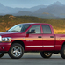 Cadillac STS V8 Luxury Package RWD vs Ram Trucks Ram 1500 Quad Cab 4X2 SLT SWB vs GMC Sierra 3500HD Crew Cab 2WD SLE Standard Box SRW
