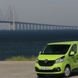 Trafic 3L L2H2 1,2T 1.6 dCi S&S