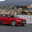 A3 Sportback 2.0 TDI quattro clean diesel