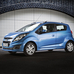 Chevrolet Spark Chevrolet Spark