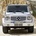 G 55 AMG Kompressor Station-Wagen Automatic lang