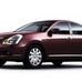 Bluebird Sylphy 1.5 4WD