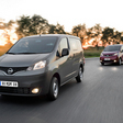 NV200 Combi 5 1.5 dCi 89 Comfort