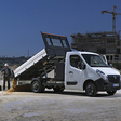 Movano Chassis Cab L2H1 3,5T FWD 2.3 CDTI