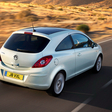 Corsa Hatchback 1.3 CDTi ecoFLEX Exclusiv S/S