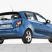 Chevrolet Aveo Chevrolet Aveo