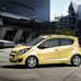 Chevrolet Spark Chevrolet Spark