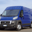Ducato Combi 33 2.3 JTD Multijet  medium fully glazed