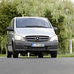 Mercedes-Benz Vito L 115CDI/34 vs Volvo XC70 D5 Momentum vs BMW X3 xDrive20d