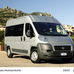 Ducato Combi 33 2.3 JTD Multijet  medium fully glazed DPF