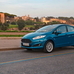 Ford Fiesta Ford Fiesta