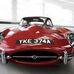 Jaguar E-Type 2+2 Automatic vs Dodge Shelby Charger