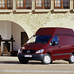Peugeot 4007 vs Mercedes-Benz Vito Combi 109CDI/32 6L. vs Subaru Impreza 2.0 Boxer Diesel HB vs Volkswagen Crafter 30 2.5 TDI Chassis Cab short