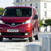 Nissan NV200 Nissan NV200