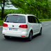 Volkswagen Touran Volkswagen Touran