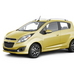 smart fortwo coupé mhd passion vs Chevrolet Spark Ecotec 1.2L 1LT Automatic
