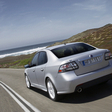 9-3 Sport Limousine 2.0t Biopower Vector Automatic