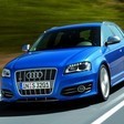 S3 Sportback Black Edition