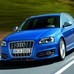 S3 Sportback Black Edition