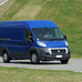 Ducato Maxi Combi 35 2.3 JTD Multijet  medium partly glanzed