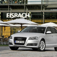 A3 Sportback 2.0 TFSI Ambiente S tronic