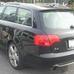A4 Avant 2.0 TFSI quattro