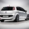 Punto Evo 1.2 My Life TomTom S&S