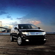 Edge Limited AWD
