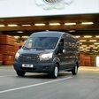 Transit Chassis Cabina Simples Trend 350 L2 2.0 TDCi H1