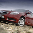 Insignia Saloon 2.0 CDTi SRi VX-Line