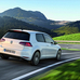 Volkswagen Touareg V8 TDI Tiptronic vs Volkswagen Golf 2.0 TSI GTI Performance DSG