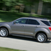 Chevrolet Malibu LS vs Mercury Mariner Premier I4 4X2 vs Chevrolet Equinox LS AWD vs Chevrolet Equinox LT2 AWD
