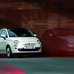 Fiat 500 (modern) Fiat 500 (modern)