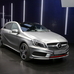 A 220 CDI BlueEfficiency Auto