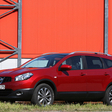 Qashqai+2 2.0dCi 4x4 Tekna Premium Automatic 360º