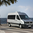 Crafter 35 2.5 TDI   Combi long
