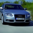 A6 2.8 V6 FSI quattro Limited Edition