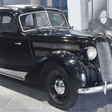 Type 920 Saloon