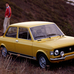 Fiat 128 Rally Fiat 128 Rally