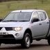 Mitsubishi L200 2.5 DI-D  Inform 2WD