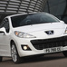 MINI (BMW) Cooper Convertible vs Peugeot 207 CC 1.6i vs Opel Corsa OPC
