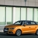 Audi A1 Audi A1