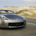 350Z Roadster Grand Touring