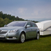 Insignia Sports Tourer 2.0 CDTI ecoFlex Design Edition