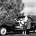 Mercedes-Benz 250 SL Automatic vs Mercedes-Benz 250 SE Automatic vs Peugeot 402 B Coach vs Datsun Bluebird 1200 Deluxe