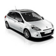 Clio Sports Tourer 1.6 16V 100 Night & Day Automatic