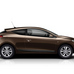 Mégane Coupé dCi 150 FAP automatic  euro5 XV de France